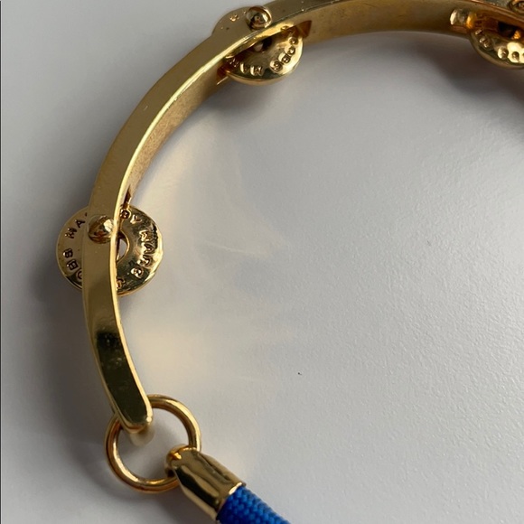 Marc by Marc Jacobs Tambourine Friendship Bracelet - Picture 7 of 8